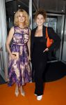 Katwijk 8 september 2024
Premiere Soldaat van Oranje in de Hangaar . Daphne Deckers en Emma Deckers