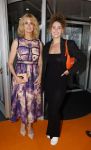 Katwijk 8 september 2024
Premiere Soldaat van Oranje in de Hangaar . Daphne Deckers en Emma Deckers