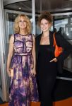 Katwijk 8 september 2024
Premiere Soldaat van Oranje in de Hangaar . Daphne Deckers en Emma Deckers