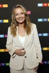Schiphol 31 september 2024
Winterpresentatie RTL / Videoland in een tent achter Hotel v d Valk bij Schiphol . Daphne Lammers