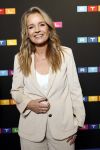 Schiphol 31 september 2024
Winterpresentatie RTL / Videoland in een tent achter Hotel v d Valk bij Schiphol . Daphne Lammers