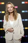Schiphol 31 september 2024
Winterpresentatie RTL / Videoland in een tent achter Hotel v d Valk bij Schiphol . Daphne Lammers