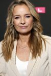 Schiphol 31 september 2024
Winterpresentatie RTL / Videoland in een tent achter Hotel v d Valk bij Schiphol . Daphne Lammers