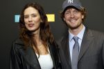 Schiphol 31 september 2024
Winterpresentatie RTL / Videoland in een tent achter Hotel v d Valk bij Schiphol . Delfina Chaves Martijn lakemeijer Claire Bender en Steef de Bot