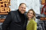 Den Bosch 29 september 2024
Premiere Saturday night fever in de Parade in Den Bosch . Dennis Willekens met ...
