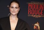 Utrecht 19 september 2024
Premiere Moulin Rouge in het Beatrix theater. Desi van Doeveren