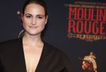 Utrecht 19 september 2024
Premiere Moulin Rouge in het Beatrix theater. Desi van Doeveren