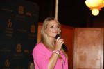 Amsterdam 9september 2024
Strong women award in hotel The Grand . Desray