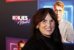 Den Bosch 28 september 2024
Premiere Rokjesdag in de Brabant hallen met in de cast oa Abbey Hoes, Leo Alkemade, Brigitte Heitzer, Lykele Muus, Bertrie Wierenga en Kiefer Zwart.Daarnaast zijn er onder meer rollen weggelegd voor Sinan Eroglu, Peter Bolhuis, Tineke Schouten, Patrick Martens en Maaike Martens. Diana v Holland