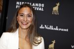 Utrecht 20 september 2024
Premiere Witte Flits tijdens de openings avond van de Filmdagen in Utrecht . Dilan Yurdakul