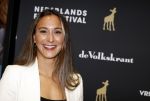 Utrecht 20 september 2024
Premiere Witte Flits tijdens de openings avond van de Filmdagen in Utrecht . Dilan Yurdakul