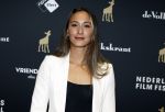 Utrecht 20 september 2024
Premiere Witte Flits tijdens de openings avond van de Filmdagen in Utrecht . Dilan Yurdakul