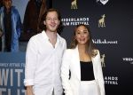 Utrecht 20 september 2024
Premiere Witte Flits tijdens de openings avond van de Filmdagen in Utrecht . Dilan Yurdakul en Guido Spek