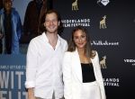 Utrecht 20 september 2024
Premiere Witte Flits tijdens de openings avond van de Filmdagen in Utrecht . Dilan Yurdakul en Guido Spek