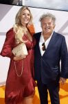 Katwijk 8 september 2024
Premiere Soldaat van Oranje in de Hangaar . Dirk Zeelenberg met zijn vriendin