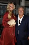 Katwijk 8 september 2024
Premiere Soldaat van Oranje in de Hangaar . Dirk Zeelenberg met zijn vriendin