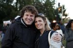 Amsterdam 13 september 2024
Koningin Maxima bezoekt concert van concertgebouw orkest in het Nelson Madela Park. Dominic Seldes met zijn vrouw en ...