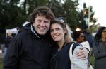 Amsterdam 13 september 2024
Koningin Maxima bezoekt concert van concertgebouw orkest in het Nelson Madela Park. Dominic Seldes met zijn vrouw en ...