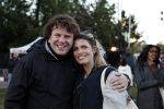 Amsterdam 13 september 2024
Koningin Maxima bezoekt concert van concertgebouw orkest in het Nelson Madela Park. Dominic Seldes met zijn vrouw en ...