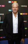 Schiphol 31 september 2024
Winterpresentatie RTL / Videoland in een tent achter Hotel v d Valk bij Schiphol . Dries Roelvink