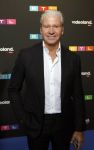 Schiphol 31 september 2024
Winterpresentatie RTL / Videoland in een tent achter Hotel v d Valk bij Schiphol . Dries Roelvink