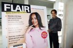 Amsterdam 9 september 2024
Presentatie nieuwe Flair met Hilmar Mulder en Covermodel Dyantha Brooks in HQ DPG