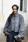 Amsterdam 9september 2024
Strong women award in hotel The Grand .  Dyantha Brooks