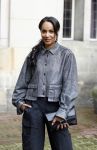 Amsterdam 9september 2024
Strong women award in hotel The Grand .  Dyantha Brooks
