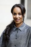Amsterdam 9september 2024
Strong women award in hotel The Grand .  Dyantha Brooks
