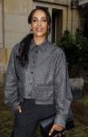 Amsterdam 9september 2024
Strong women award in hotel The Grand .  Dyantha Brooks