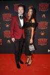 Utrecht 19 september 2024
Premiere Moulin Rouge in het Beatrix theater. Dyantha Brooks en Robin Pors