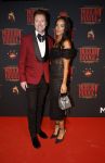 Utrecht 19 september 2024
Premiere Moulin Rouge in het Beatrix theater. Dyantha Brooks en Robin Pors