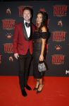 Utrecht 19 september 2024
Premiere Moulin Rouge in het Beatrix theater. Dyantha Brooks en Robin Pors
