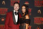 Utrecht 19 september 2024
Premiere Moulin Rouge in het Beatrix theater. Dyantha Brooks en Robin Pors