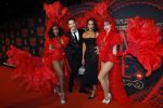 Utrecht 19 september 2024
Premiere Moulin Rouge in het Beatrix theater. Dyantha Brooks en Bart Ettekoven