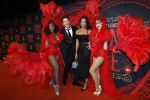 Utrecht 19 september 2024
Premiere Moulin Rouge in het Beatrix theater. Dyantha Brooks en Bart Ettekoven