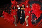 Utrecht 19 september 2024
Premiere Moulin Rouge in het Beatrix theater. Dyantha Brooks en Bart Ettekoven