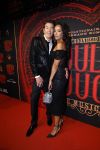 Utrecht 19 september 2024
Premiere Moulin Rouge in het Beatrix theater. Dyantha Brooks en Bart Ettekoven