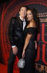 Utrecht 19 september 2024
Premiere Moulin Rouge in het Beatrix theater. Dyantha Brooks en Bart Ettekoven