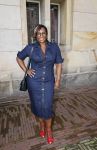 Amsterdam 9september 2024
Strong women award in hotel The Grand .  Edsilia Rombley