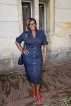 Amsterdam 9september 2024
Strong women award in hotel The Grand .  Edsilia Rombley