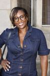 Amsterdam 9september 2024
Strong women award in hotel The Grand .  Edsilia Rombley