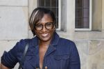 Amsterdam 9september 2024
Strong women award in hotel The Grand .  Edsilia Rombley