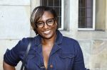 Amsterdam 9september 2024
Strong women award in hotel The Grand .  Edsilia Rombley