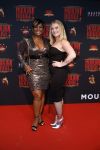 Utrecht 19 september 2024
Premiere Moulin Rouge in het Beatrix theater. Edsilia Rombley