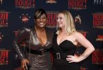 Utrecht 19 september 2024
Premiere Moulin Rouge in het Beatrix theater. Edsilia Rombley