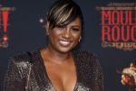 Utrecht 19 september 2024
Premiere Moulin Rouge in het Beatrix theater. Edsilia Rombley