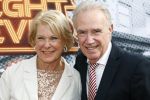 Den Bosch 29 september 2024
Premiere Saturday night fever in de Parade in Den Bosch . Edvard Niessing met partner