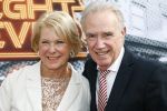 Den Bosch 29 september 2024
Premiere Saturday night fever in de Parade in Den Bosch . Edvard Niessing met partner