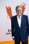 Katwijk 8 september 2024
Premiere Soldaat van Oranje in de Hangaar . Edwin de Vries kwam met zijn vrouw Monique v d Ven